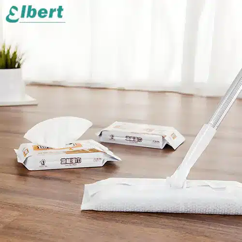 Floor-wet-wipes